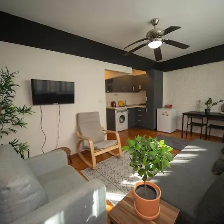 Appartement Aka Istambul