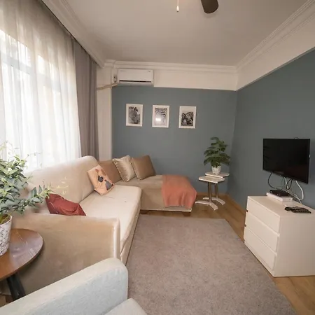 Aka Appartement *