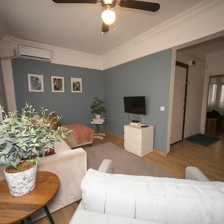 Aka * 伊斯坦布尔