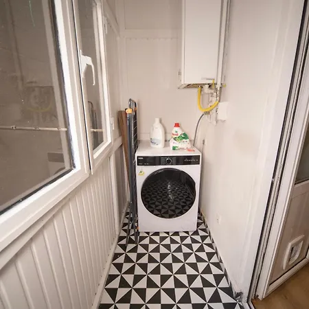 Apartment Aka