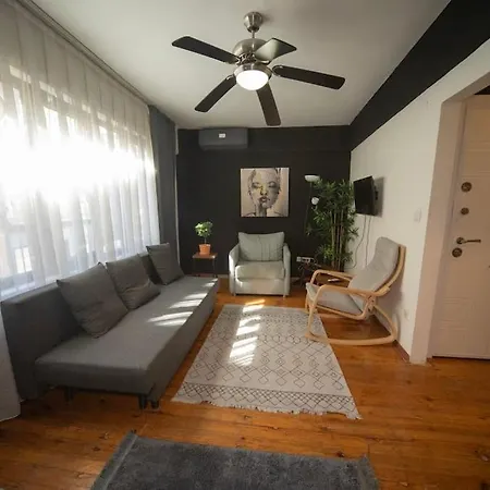 Appartement Aka Istanboel