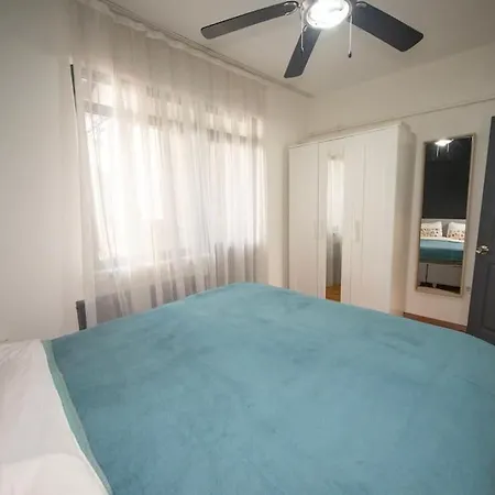 Apartment Aka