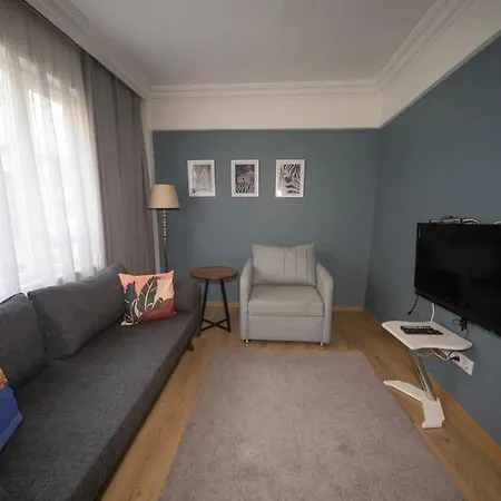 Appartement Aka Istanboel