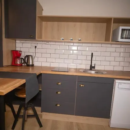 Aka Apartment Istanbul