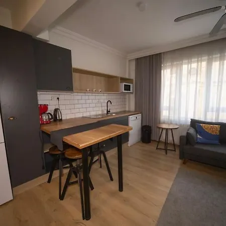 Appartement Aka *