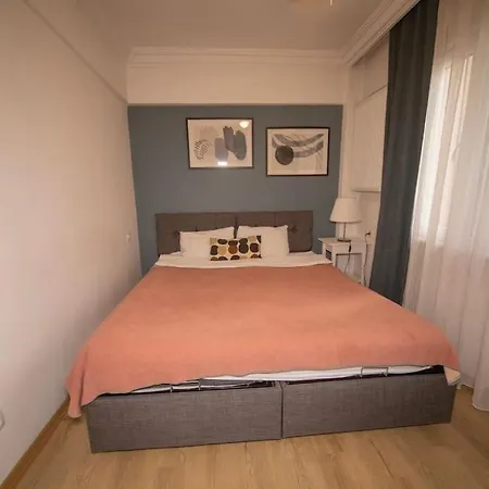 Appartement Aka