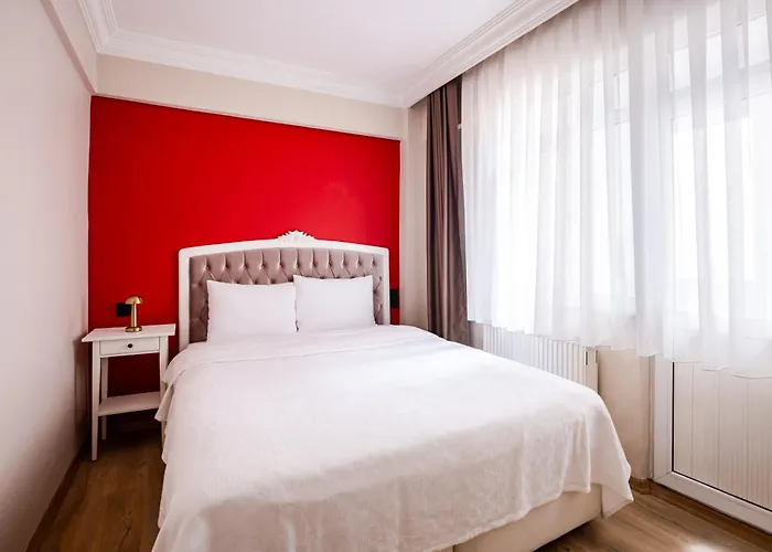 公寓 Aka 伊斯坦布尔