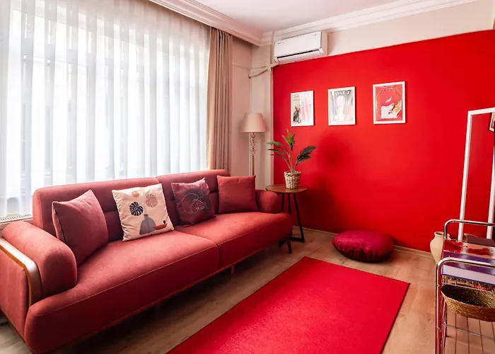 Aka * 伊斯坦布尔