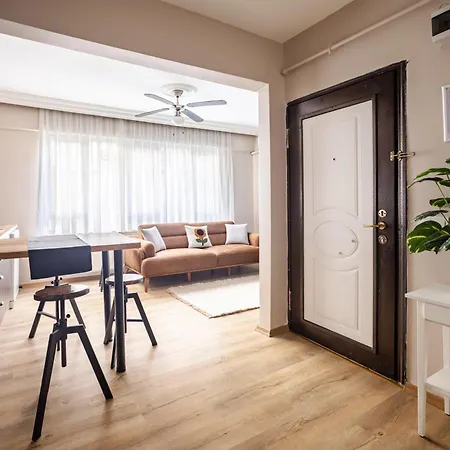 Aka Διαμέρισμα