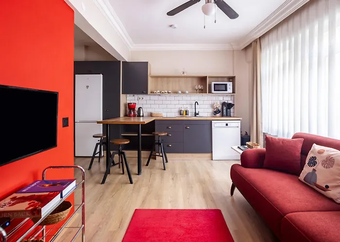 Aka * イスタンブール